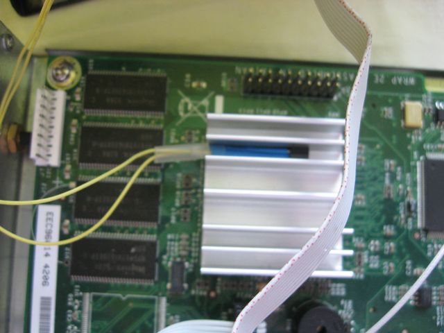 CPU